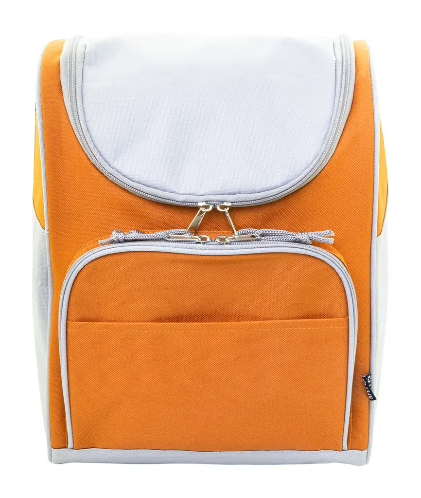 Rashladna torba Inuit AP808166 orange 250×340×190 mm-2