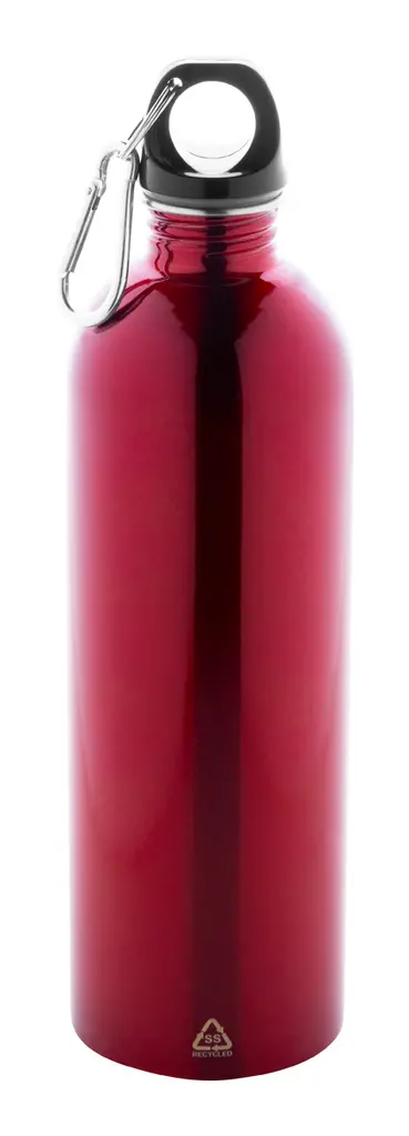 Boca za vodu RSS AP808229 red ø73×256 mm-0