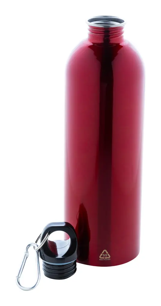 Boca za vodu RSS AP808229 red ø73×256 mm-1