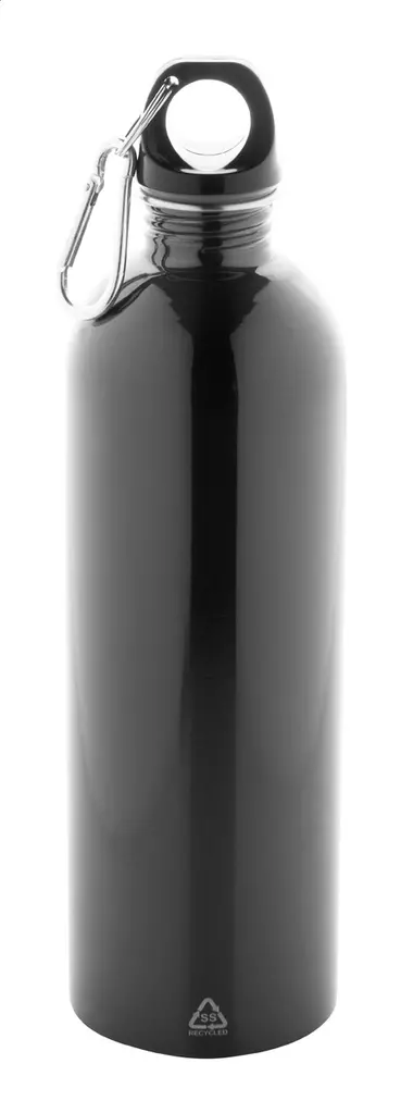 Boca za vodu RSS AP808229 black ø73×256 mm-0