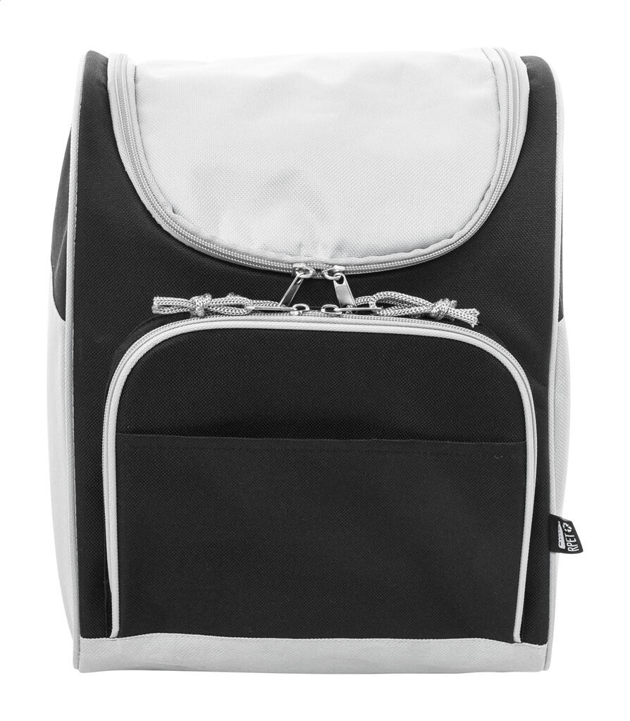 Rashladna torba Inuit AP808166 black 250×340×190 mm-2