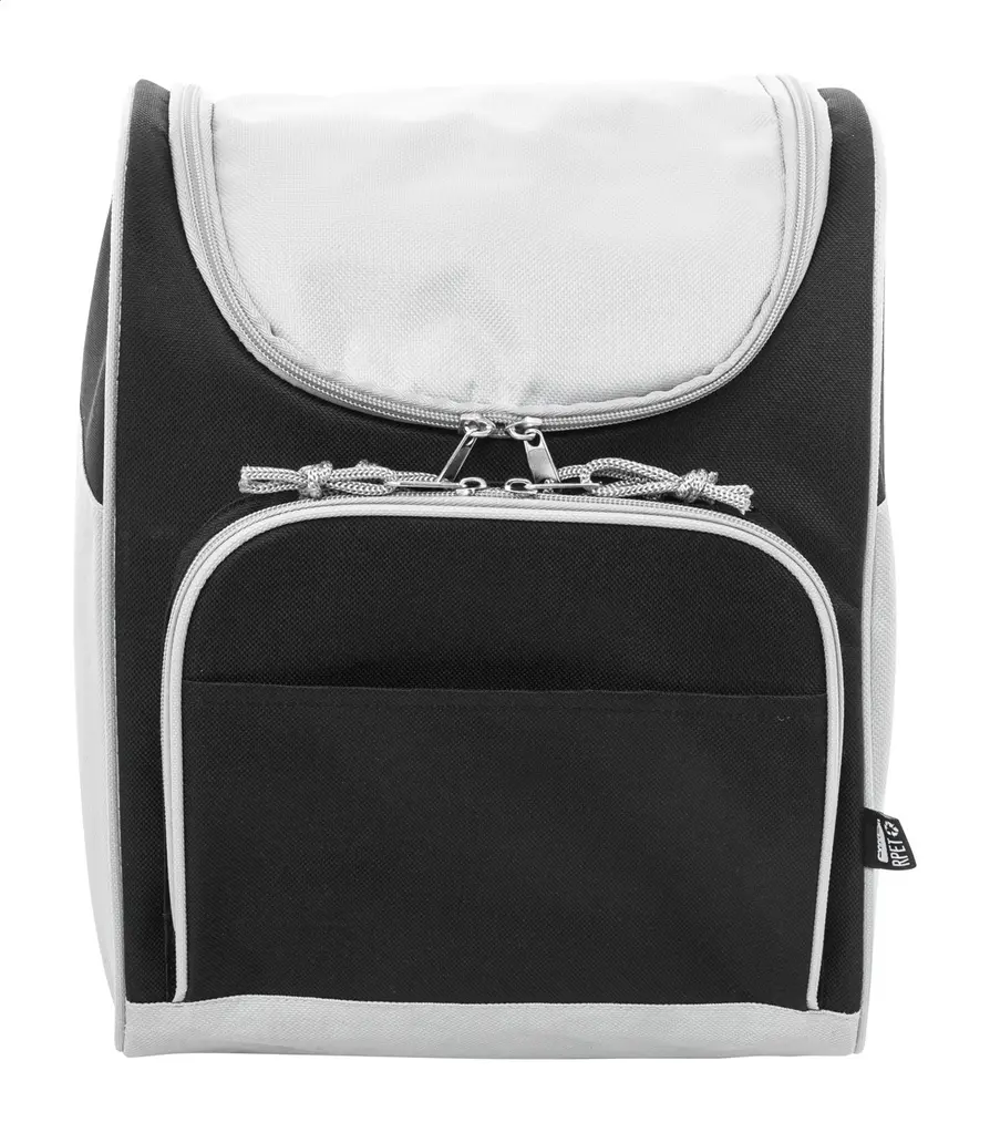 Rashladna torba RPET AP808166 black 250×340×190 mm-2