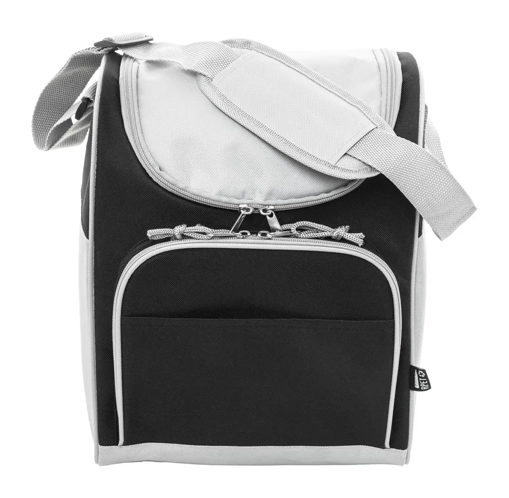 Rashladna torba RPET AP808166 black 250×340×190 mm-4