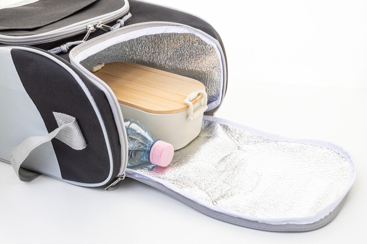 Rashladna torba Inuit AP808166 black 250×340×190 mm-3