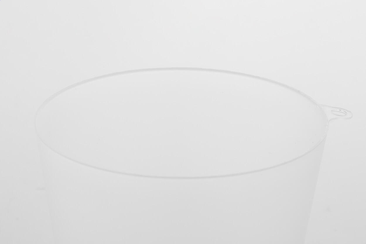 Višekratna čaša za evente Cupyard AP717009 white ø90×114 mm-1