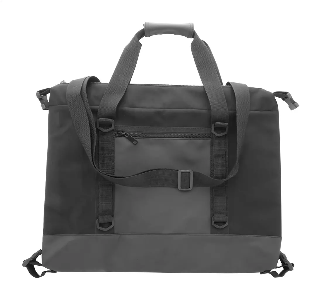 Termo torba RPET AP808283 black 270×220×220 mm-2