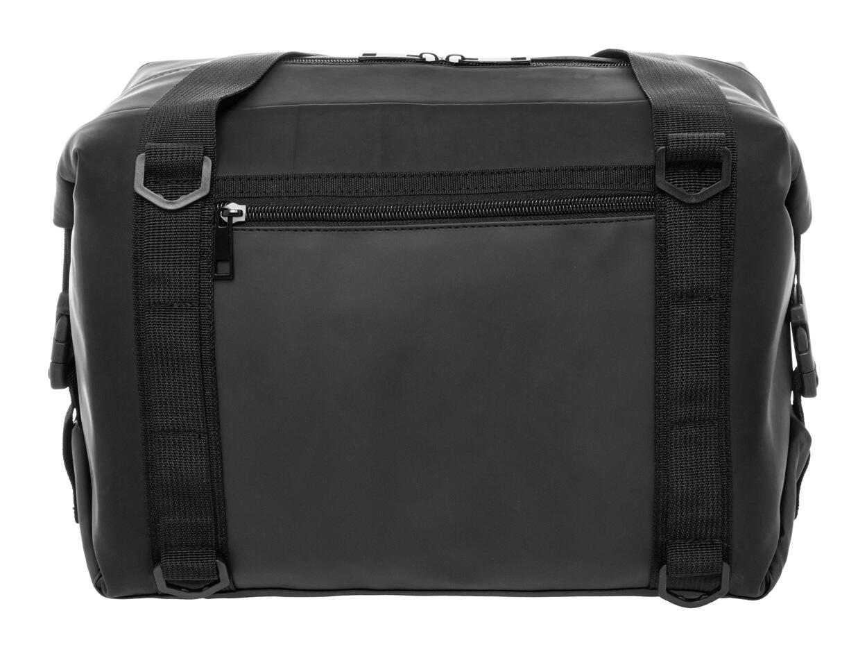 Termo torba Cubocol AP808283 black 270×220×220 mm-4