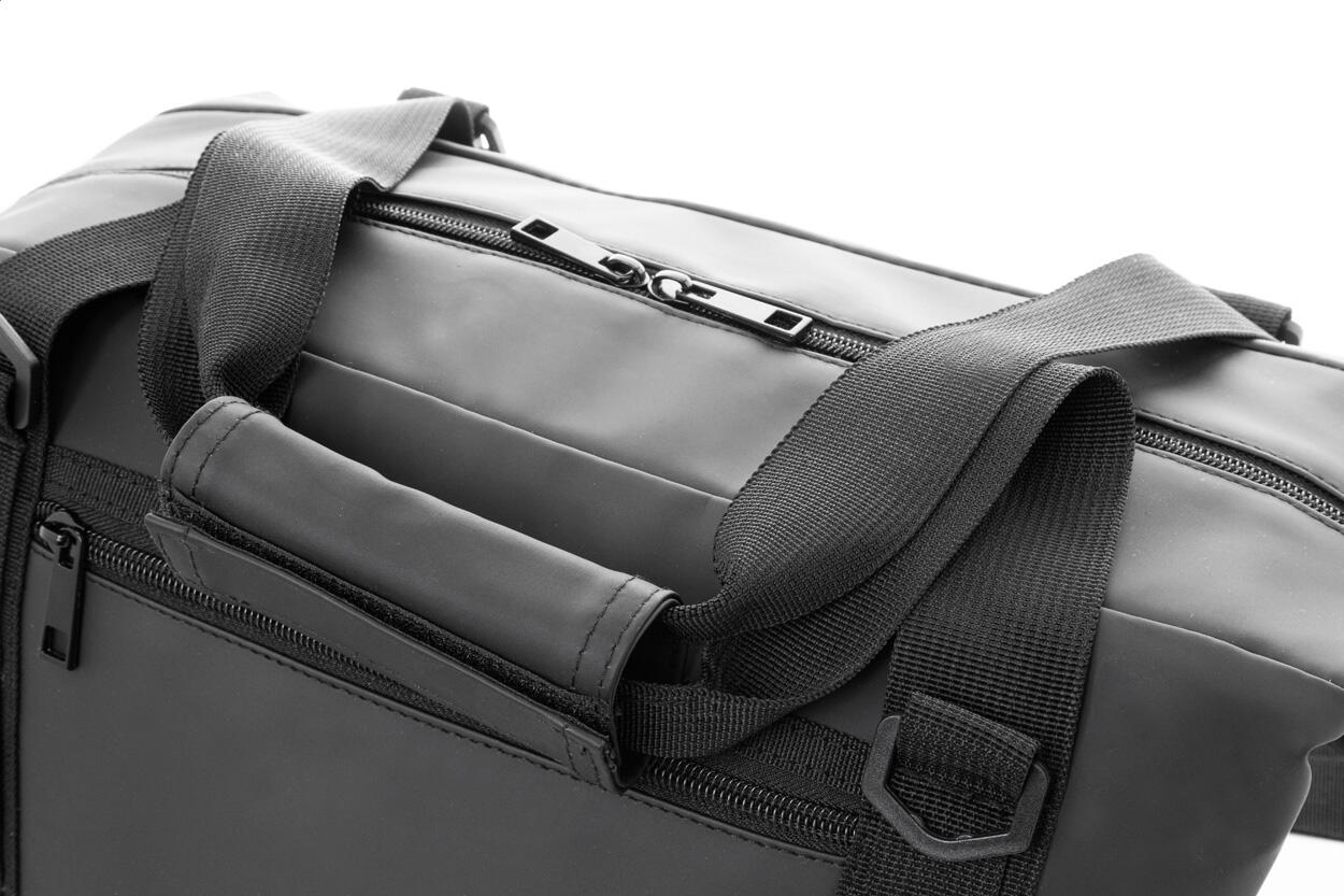 Termo torba Cubocol AP808283 black 270×220×220 mm-3