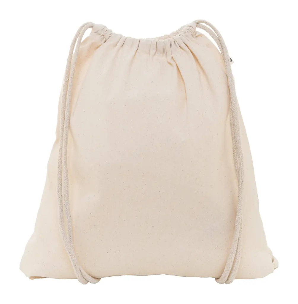 Fairtrade torba s uzicom AP800019 natural 370×410 mm-0
