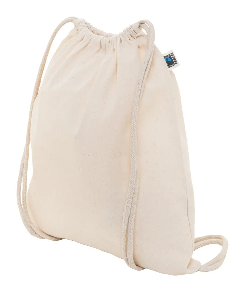 Fairtrade torba s uzicom AP800019 natural 370×410 mm-3