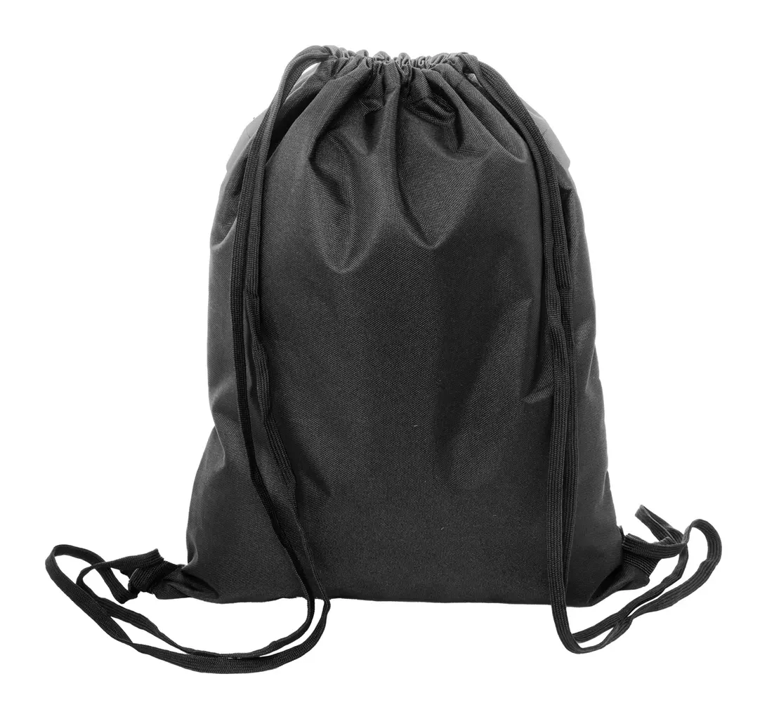 Ruksak s vezicama RPET AP808282 green 330×420 mm-4