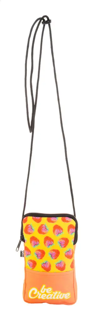 Torba preko ramena CUSTOM MADE AP716830 black 115×195×20 mm-2