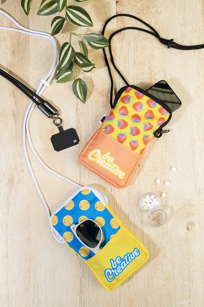 Torba preko ramena CUSTOM MADE SuboBag Fiesta AP716830 black 115×195×20 mm-6