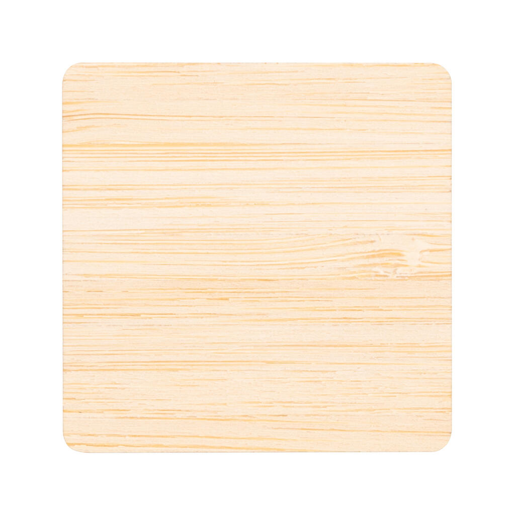 Magnet za frižider, ovalni Boofri AP716839 natural 45×45×5 mm-2
