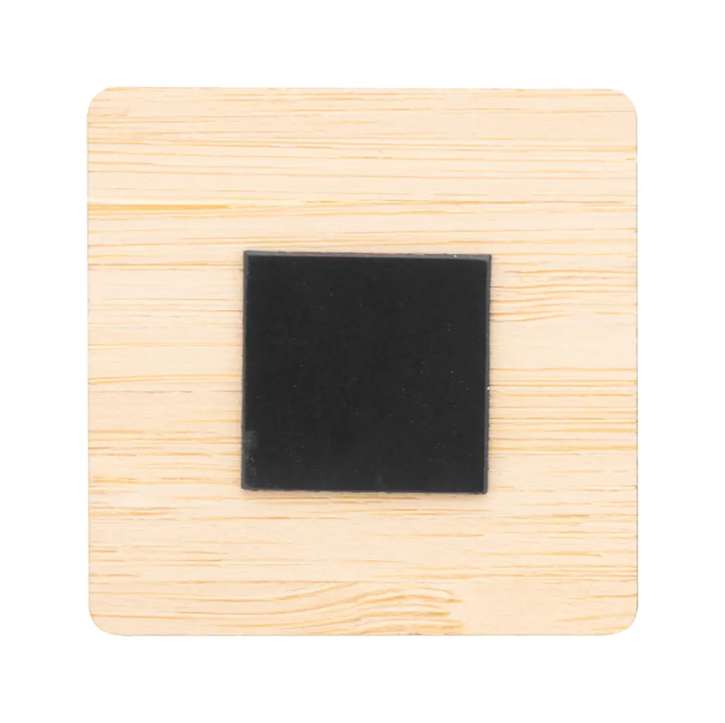 Magnet za frižider, ovalni Boofri AP716839 natural 45×45×5 mm-3