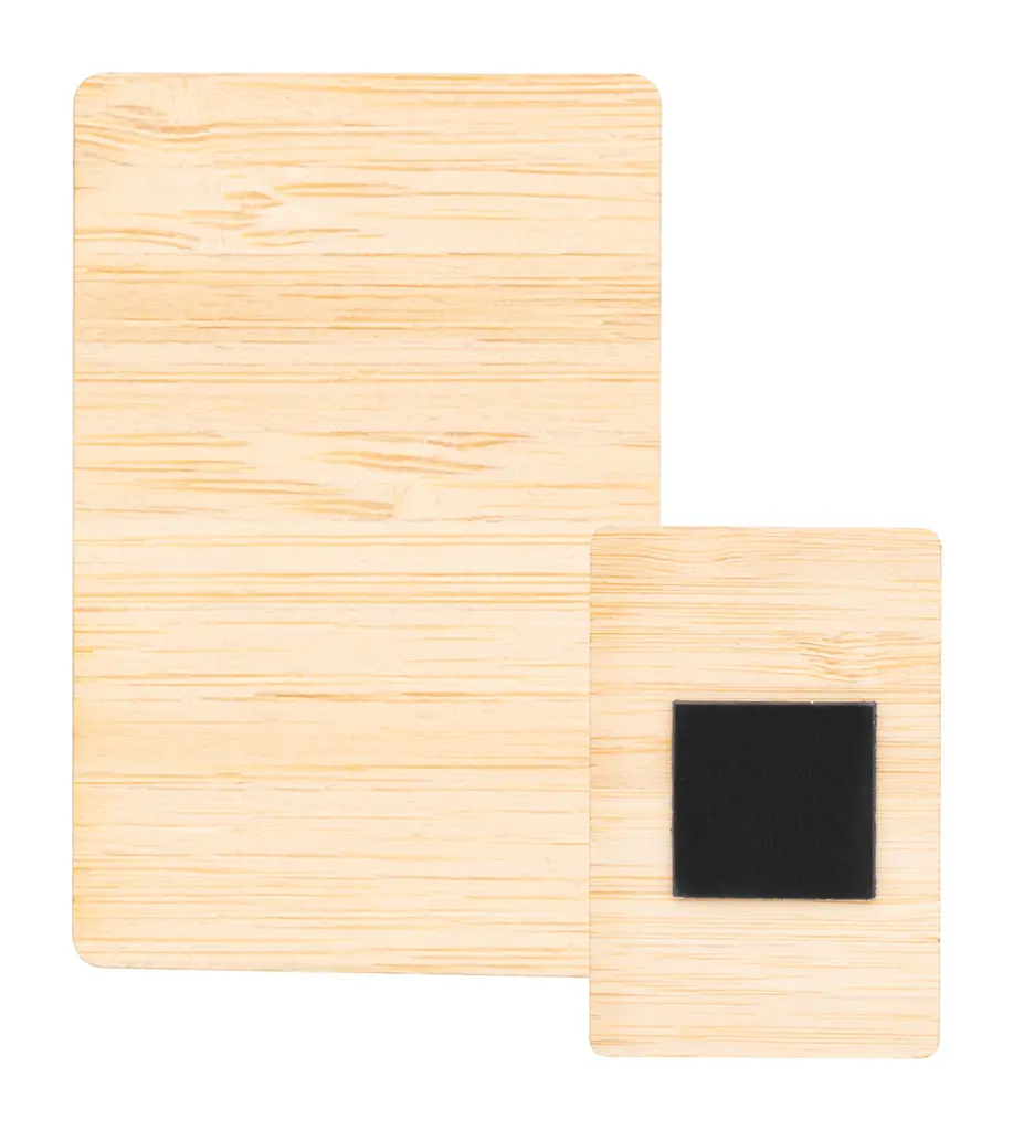 Magnet za frižider, ovalni Boofri AP716839 natural 35×53×5 mm-0
