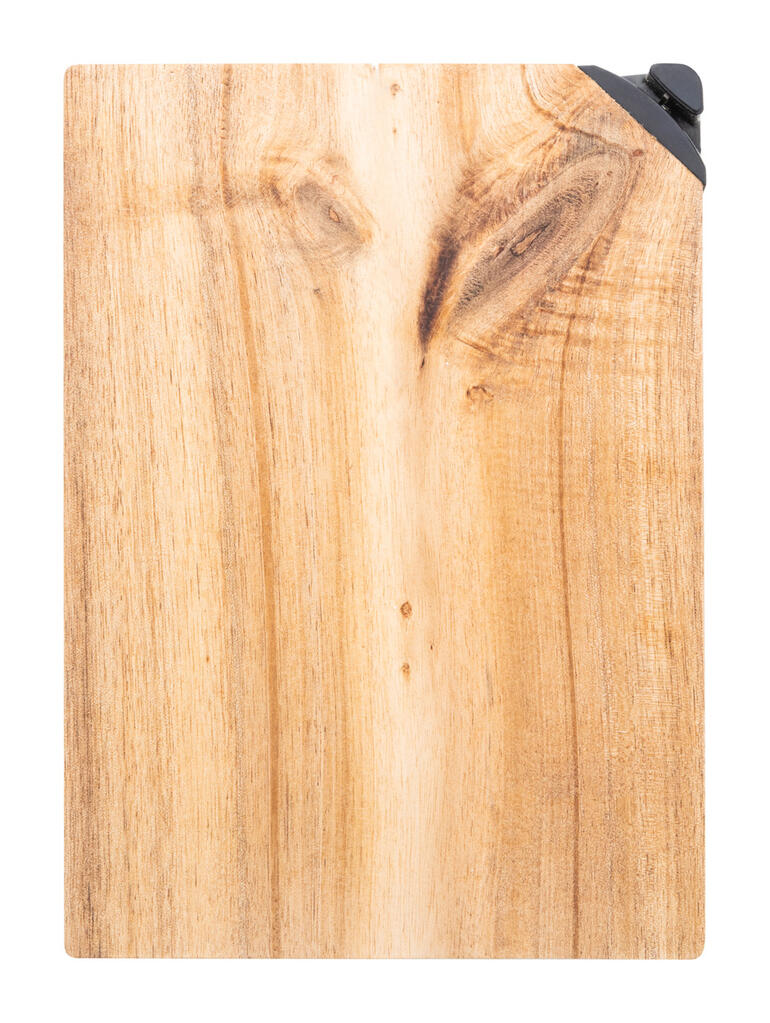 Daska za rezanje od bagrema Acasharp AP808250 brown 245×175×15 mm-1