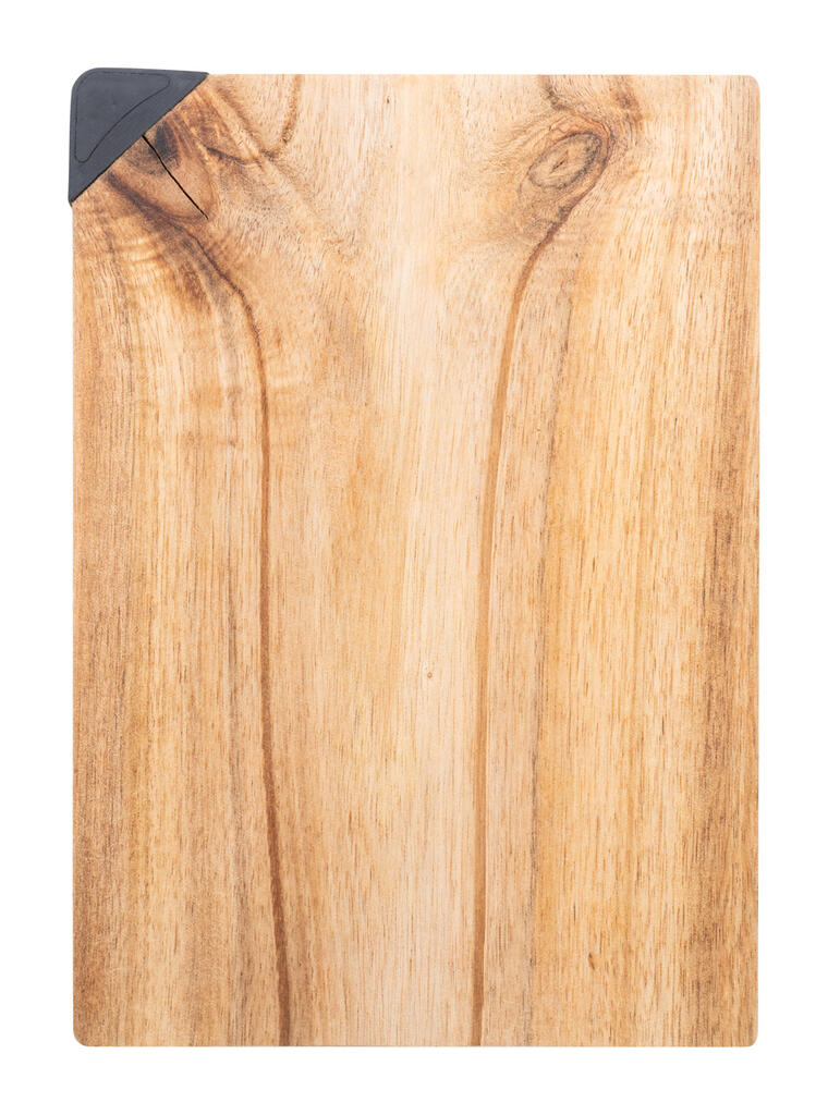 Daska za rezanje od bagrema Acasharp AP808250 brown 245×175×15 mm-2