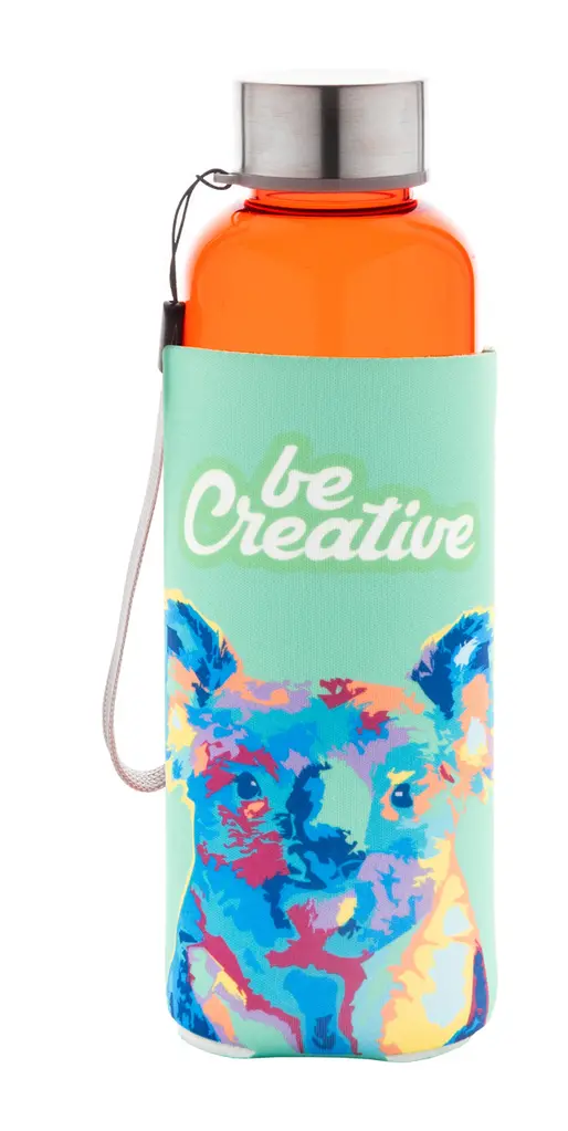 Boca Pemba Creative AP716872 orange ø65×200 mm-0