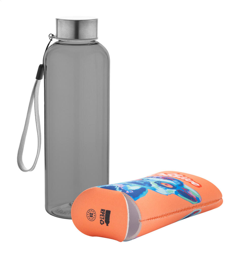 Boca Pemba Creative AP716872 black ø65×200 mm-1