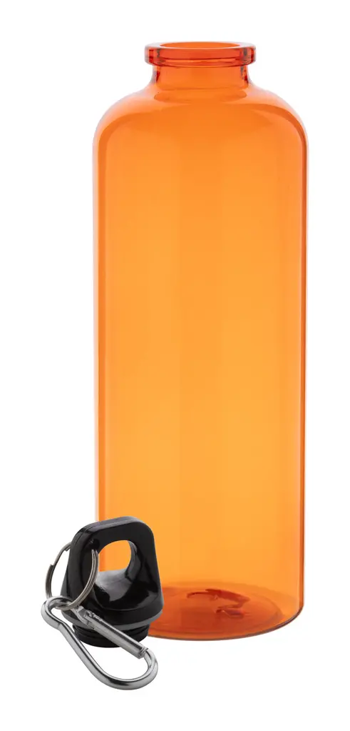Boca za vodu RPET AP800600 orange ø70×220 mm-1