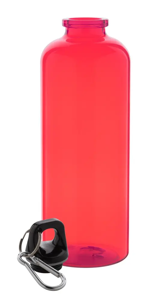 Boca za vodu RPET AP800600 red ø70×220 mm-1