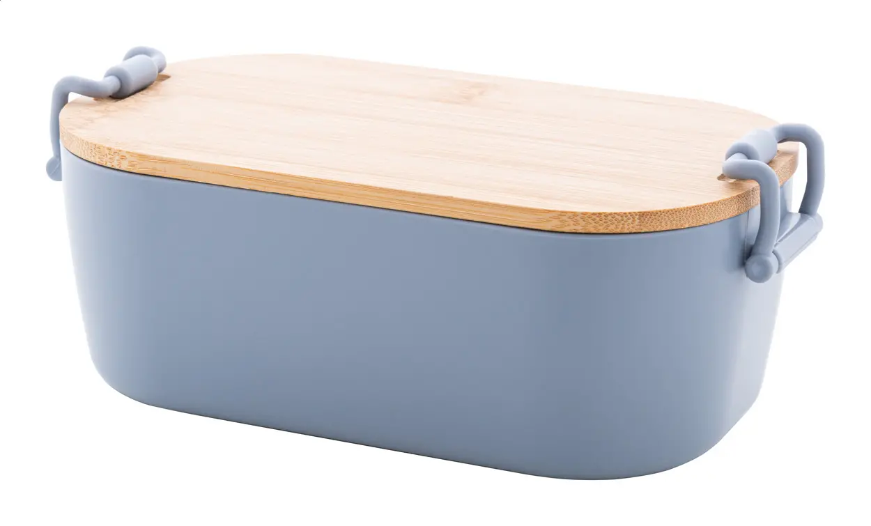 Kutija za ručak AP800594 grey 195×110×70 mm-0