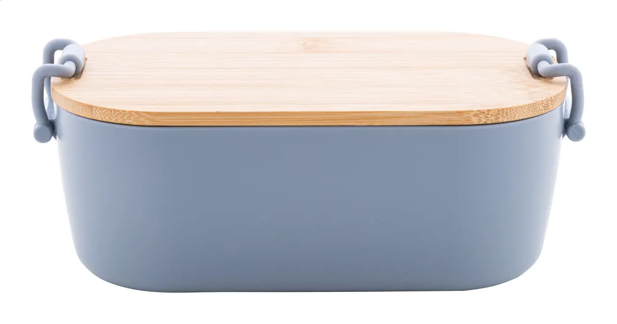 Kutija za ručak AP800594 grey 195×110×70 mm-1