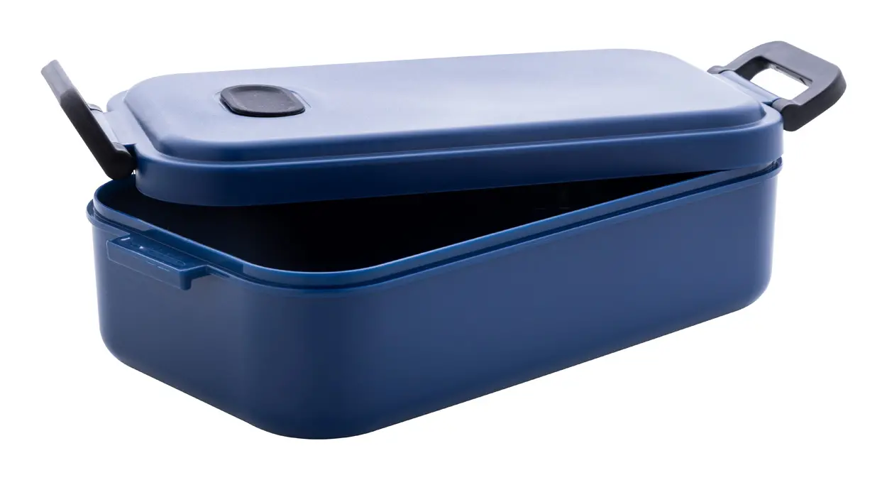 Kutija za ručak Steamo AP800595 dark blue 212×115×60 mm-2
