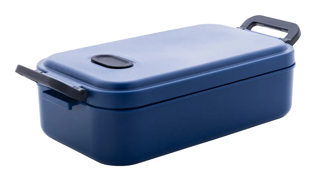 Kutija za ručak Steamo AP800595 dark blue 212×115×60 mm-4