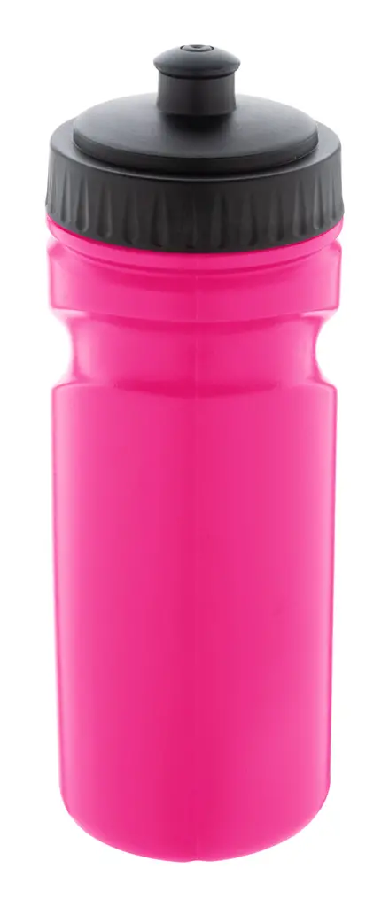 Sportska boca RPE AP800569 pink ø65×195 mm-0