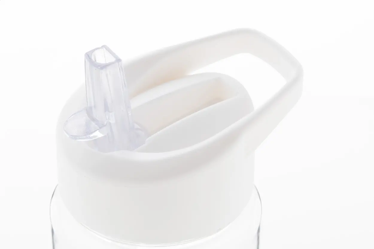 Sportska boca RPET AP800579 white ø65×235 mm-2