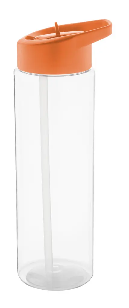 Sportska boca RPET AP800579 orange ø65×235 mm-1