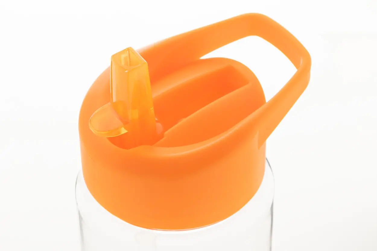 Sportska boca RPET AP800579 orange ø65×235 mm-2