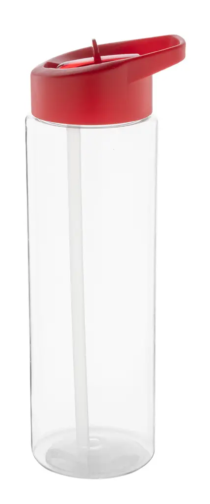 Sportska boca RPET AP800579 red ø65×235 mm-1