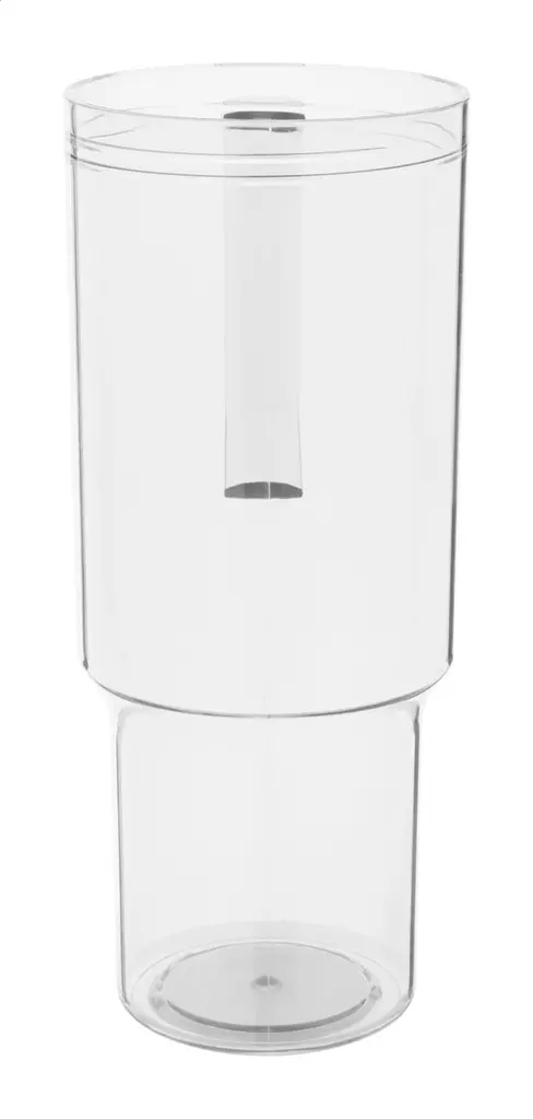 Putna šalica AP808303 white ø98×258 mm-3