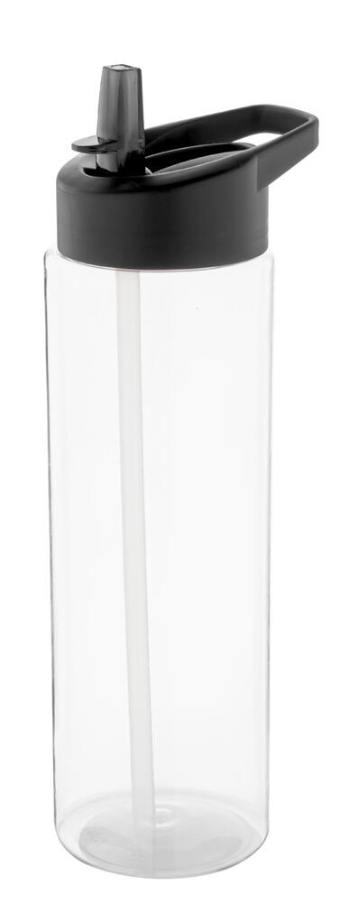 Sportska boca Fitty AP800579 black ø65×235 mm-0