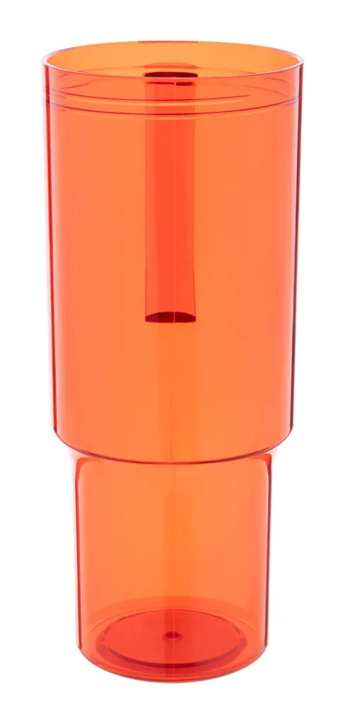 Putna šalica AP808303 red ø98×258 mm-3