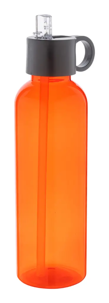 Sportska boca RPET AP800599 orange ø66×224 mm-0