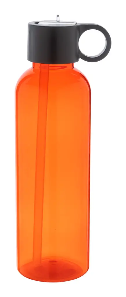 Sportska boca RPET AP800599 orange ø66×224 mm-1