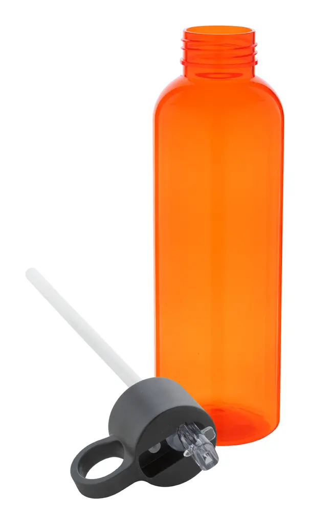 Sportska boca RPET AP800599 orange ø66×224 mm-2