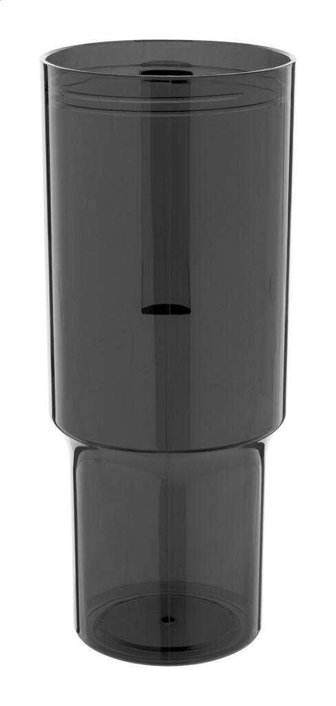 Putna šalica Repetus AP808303 black ø98×258 mm-3