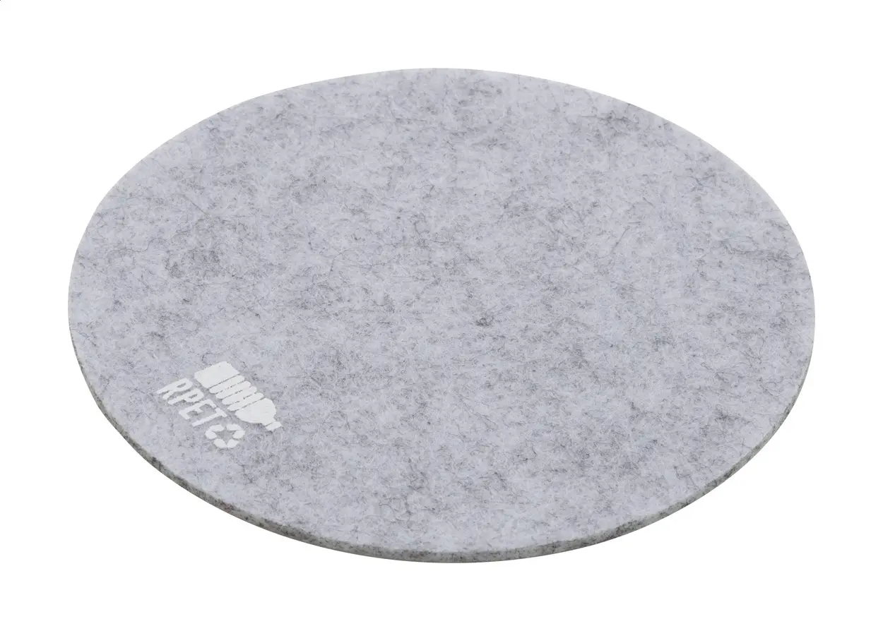 Podmetač od filca Hefe AP808214 grey ø100×2 mm-0
