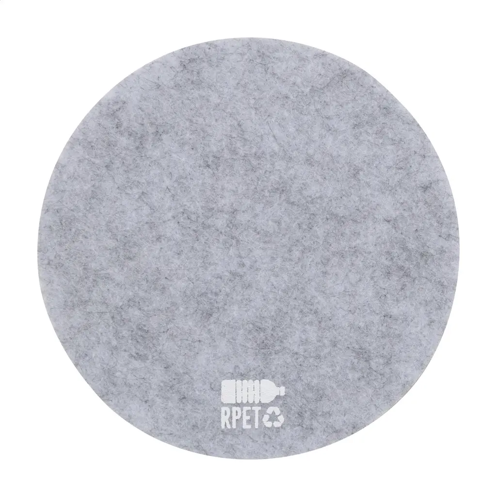 Podmetač od filca Hefe AP808214 grey ø100×2 mm-1
