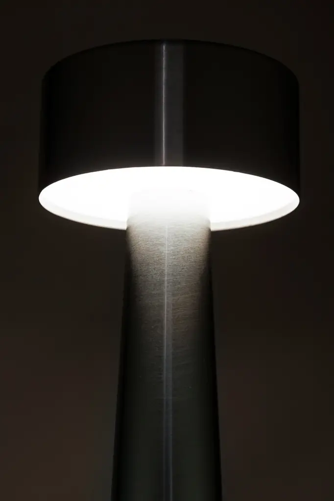Stolna lampa AP864067 silver ø95×215 mm-5