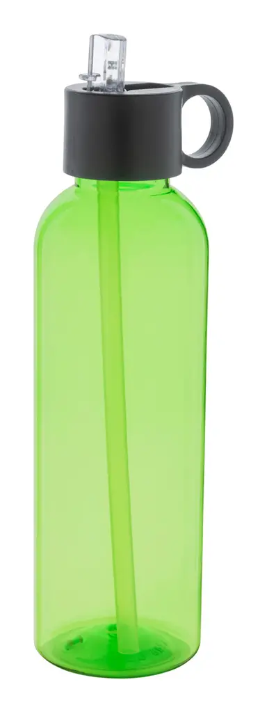Sportska boca RPET AP800599 green ø66×224 mm-0