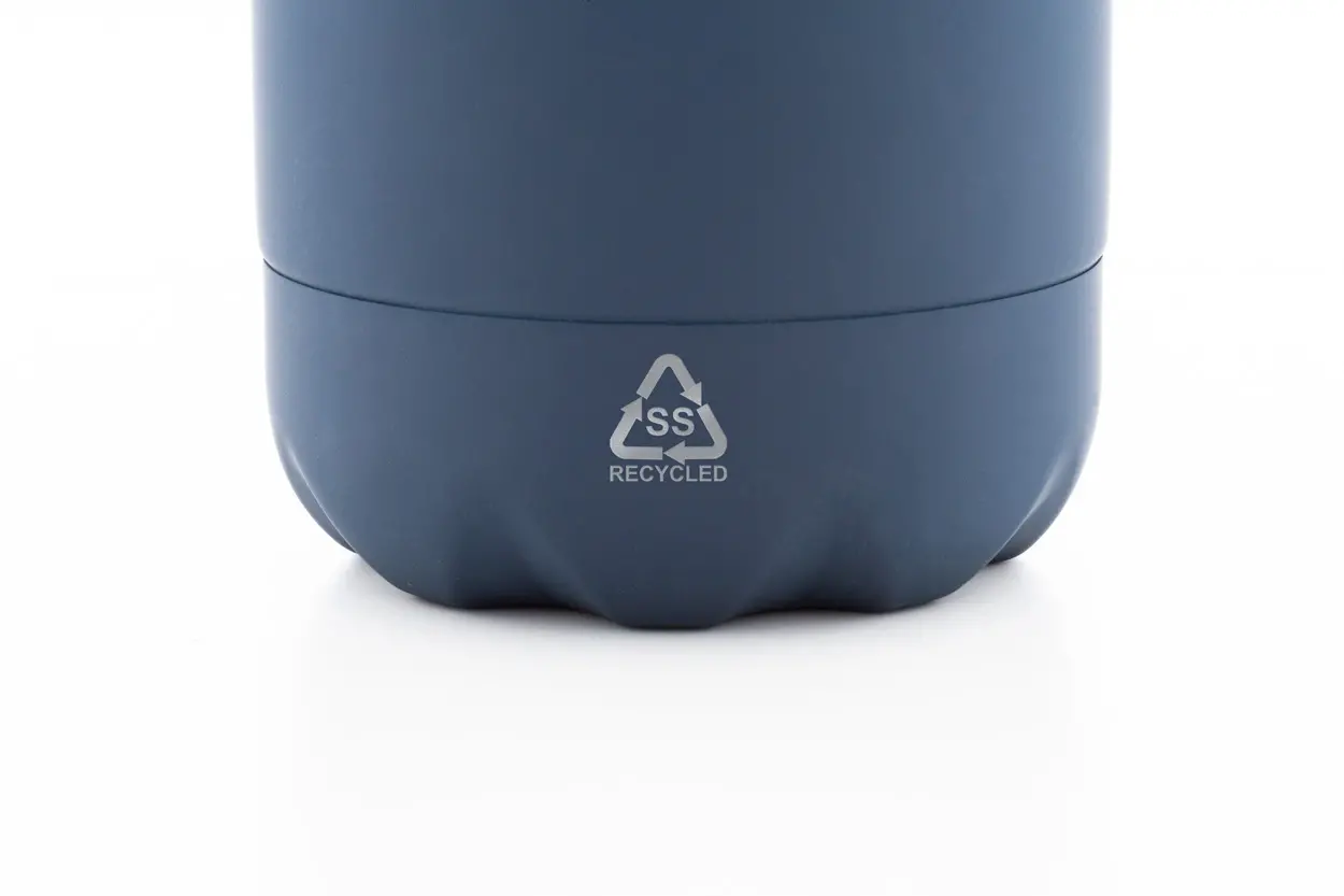 Boca za vodu Refill Soft AP808162 dark blue ø74×257 mm-2