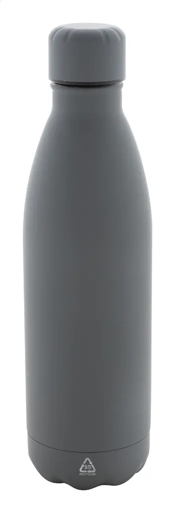 Boca za vodu Refill Soft AP808162 grey ø74×257 mm-0