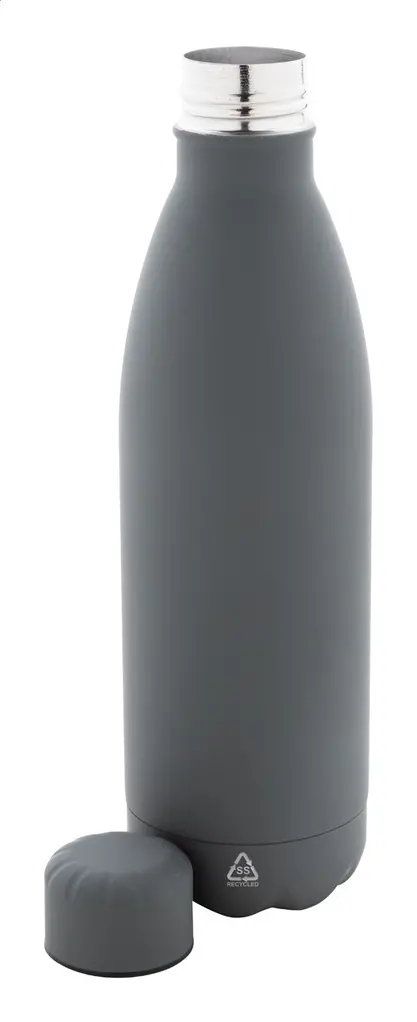 Boca za vodu Refill Soft AP808162 grey ø74×257 mm-1