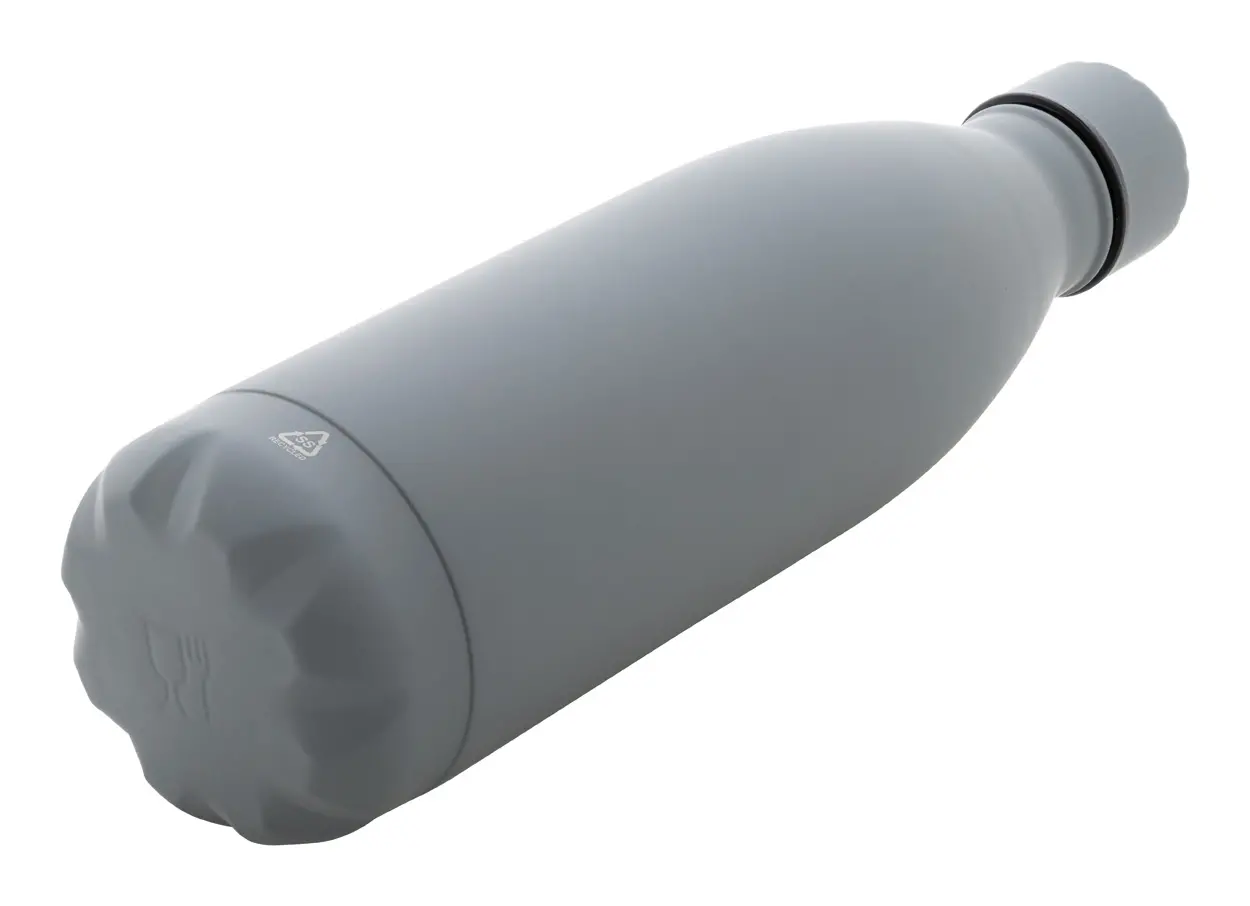 Boca za vodu Refill Soft AP808162 grey ø74×257 mm-3